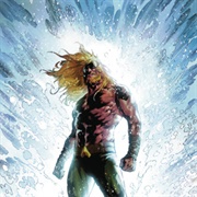 Aquaman
