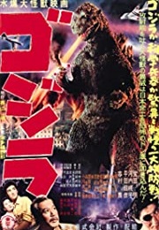 Gojira (1954)