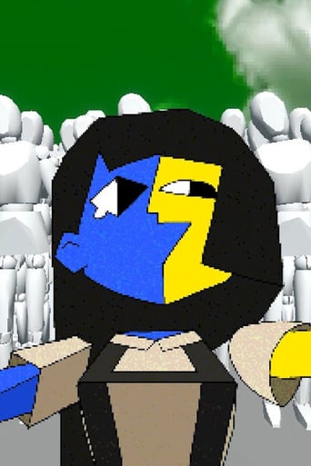 Temptation Stairway (2021)