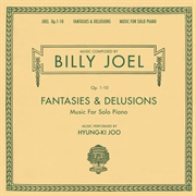 Fantasies &amp; Delusions (Billy Joel, 2001)
