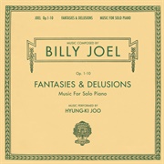 Fantasies & Delusions (Billy Joel, 2001)