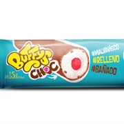 Buffys Choc Relleno Banado