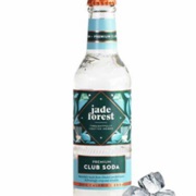 Jade Forest Premium Club Soda