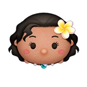 Moana Tsum Tsum