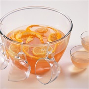Orange Punch