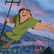 Quasimodo