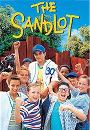 The Sandlot (1993)