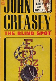 The Blind Spot (John Creasey)