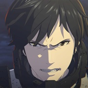 Haruo (Godzilla Movie)