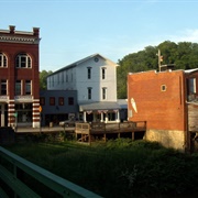 Cairo, West Virginia