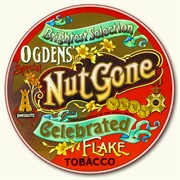 Ogdens&#39; Nut Gone Flake (Small Faces, 1968)