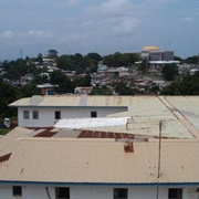 Bensonville, Liberia