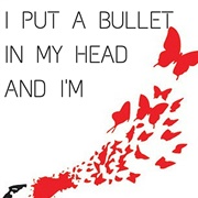 Hollywood Undead - Bullet