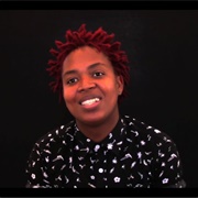 Nthabiseng Mokoena (Intersex Woman, She/Her)