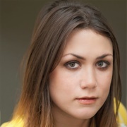 Keight Leighn (Pansexual, She/Her)