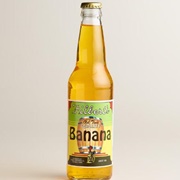 Filbert's Banana Soda