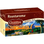 Celestial Seasonings Roastaroma Tea