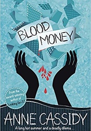 Blood Money (Anne Cassidy)