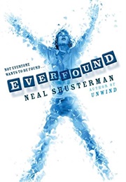 Everfound (Neal Shusterman)