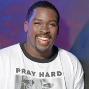 Deezer D (Dearon Thompson)