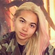Hayley Kiyoko