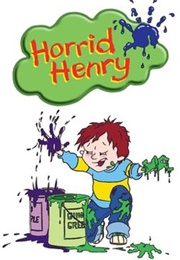 Horrid Henry (2006)