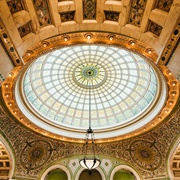 Chicago Cultural Center, Chicago