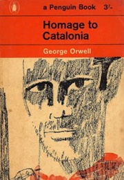 Homage to Catalonia (George Orwell)