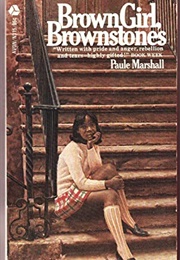 Brown Girl, Brownstones (Paule Marshall)