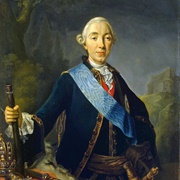 Peter III of Russia