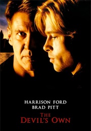 The Devil's Own (1997)