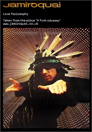 Jamiroquai: Love Foolosophy (2002)