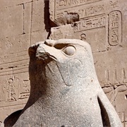 Edfu