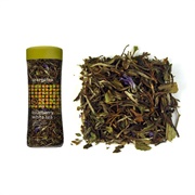 Argo Tea Blueberry White Tea