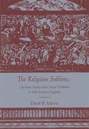 The Religious Sublime (David Morris)