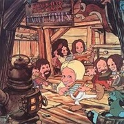 Black Oak Arkansas - Early Times (1974)