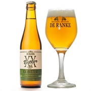 XX Bitter - Brouwerij De Ranke