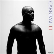 Carnival III: The Fall and Rise of a Refugee (Wyclef Jean, 2017)