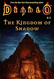 The Kingdom of Shadow (Richard A. Knaak)