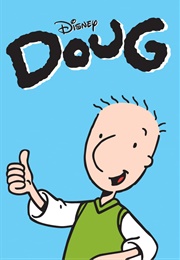 Doug (TV Series) (1991)
