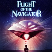 Flight of the Navigator