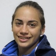 Giordana Sorrentino (Italy)