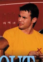 Gay (Yanovsky) (2006)