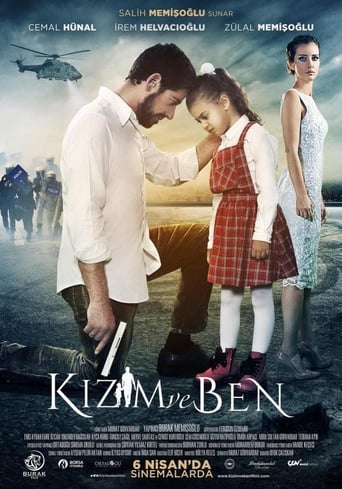 Kızım Ve Ben (2018)