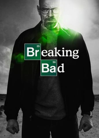 Breaking Bad (2008)
