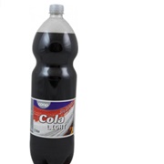 Coop Cola Light