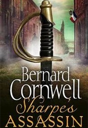 Sharpe's Assassin (Bernard Cornwell)