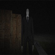 Slender's Woods