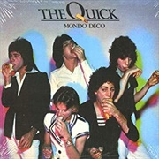 The Quick- Mondo Deco