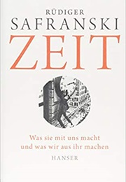 Zeit (Rüdiger Safranski)